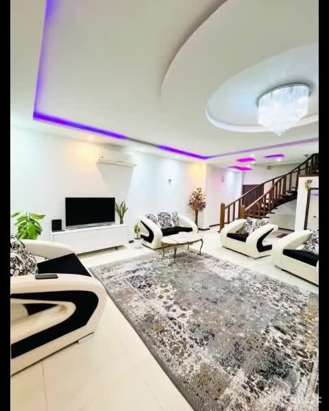 ویلای ساحلی سه خوابه نوساز فوق العاده تمیز|اجارهٔ کوتاهمدت ویلا و باغ|ایزدشهر, |دیوار