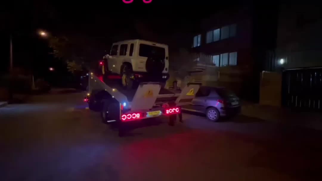 خودروبر امدادخودرو، ۲۴ساعته، جرثقیل ،یدک کش، کفی|خدمات حمل و نقل|اصفهان, آزادگان|دیوار