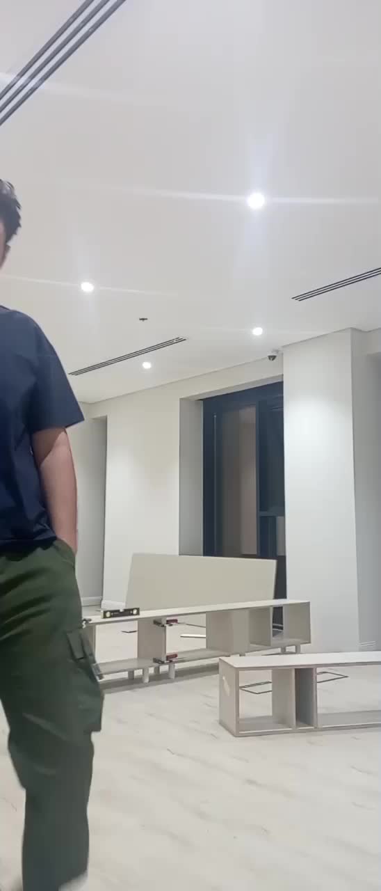 نصب نصاب کابینت کمد دیواری طبقه کمد ریلی|خدمات پیشه و مهارت|گرمدره, |دیوار