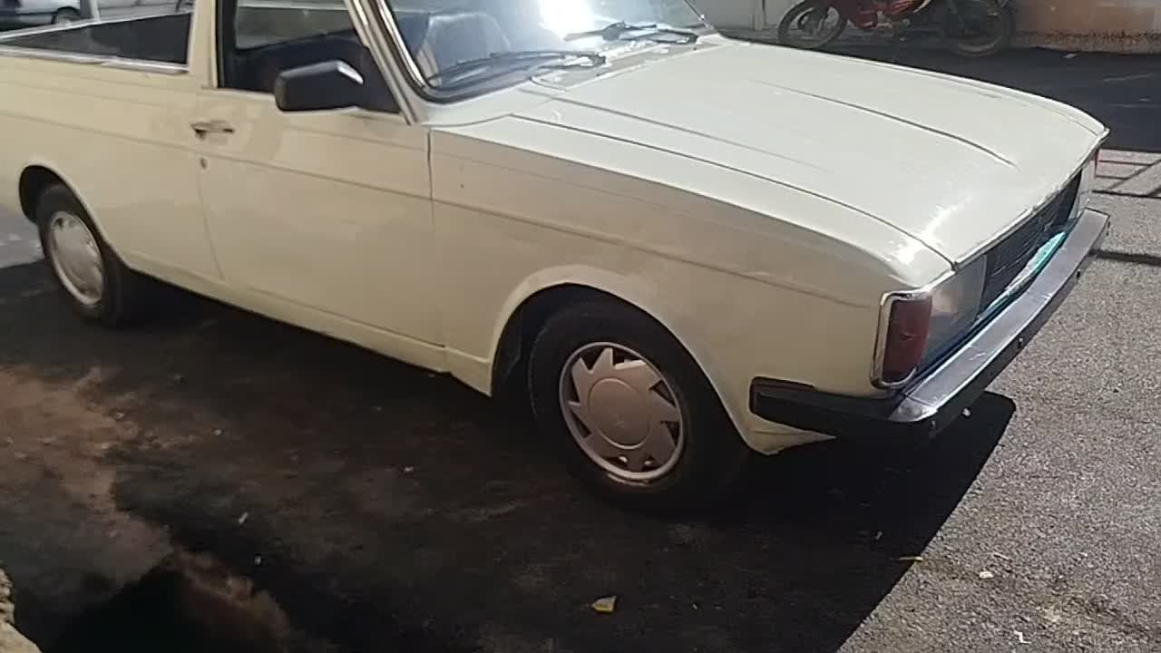 وانت مدل۸۷ دوگانه فابریک.گتوند|خودرو سواری و وانت|گتوند, |دیوار