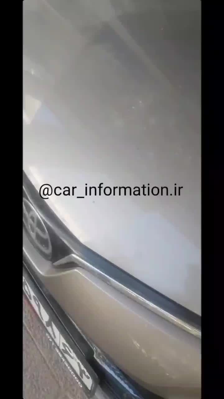 کارشناسی رنگ واحیای رنگ نکویی|خدمات موتور و ماشین|صدرا-فارس, فاز ۱|دیوار