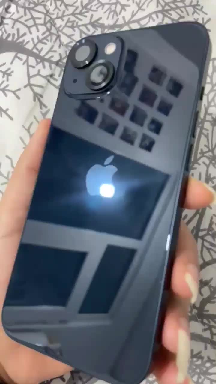 اپل iPhone 13 با حافظهٔ ۱۲۸ گیگابایت|موبایل|اهواز, کیانپارس |دیوار