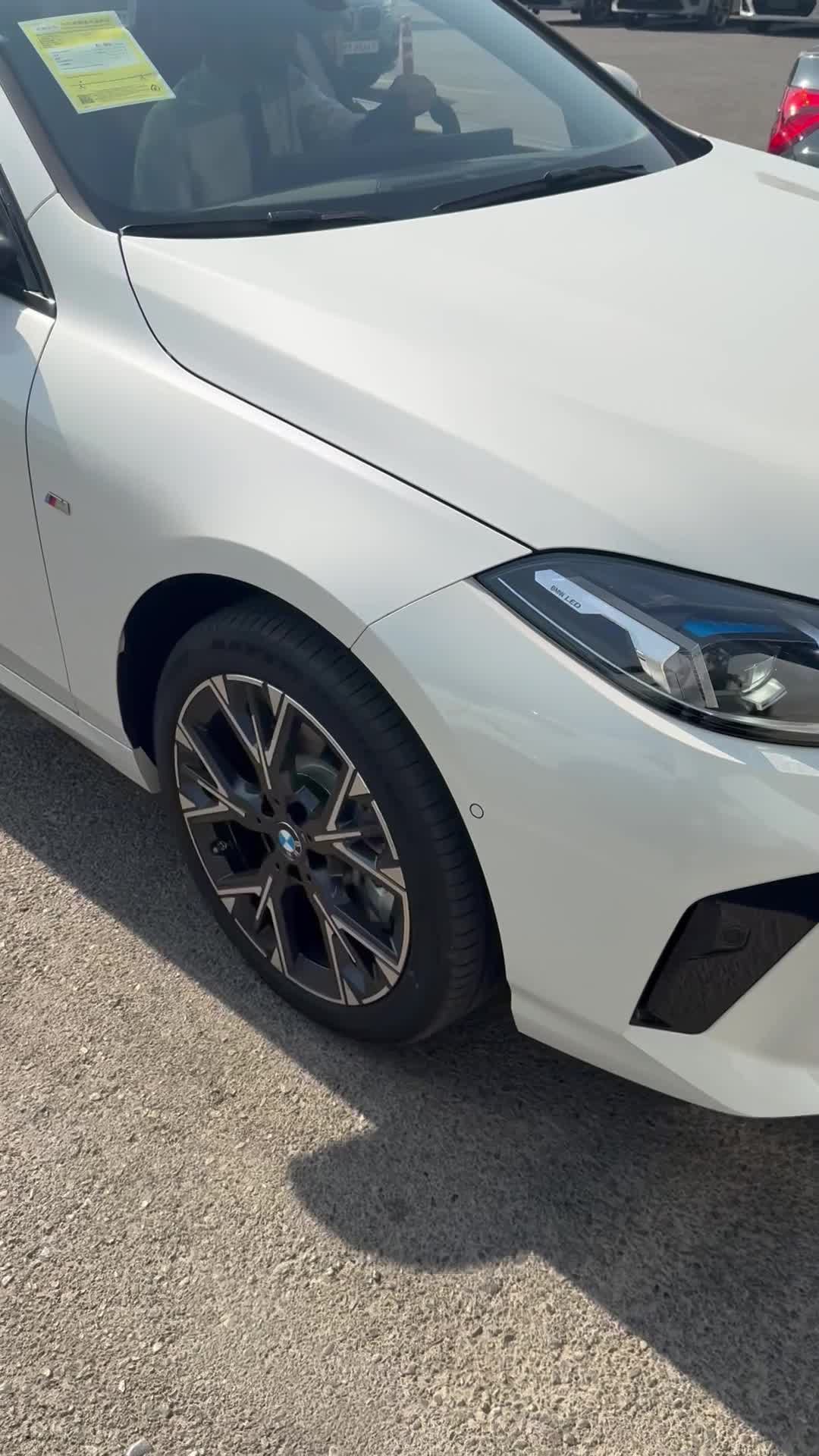 Bmw 225 L M 2025|خودرو سواری و وانت|تهران, امیریه|دیوار