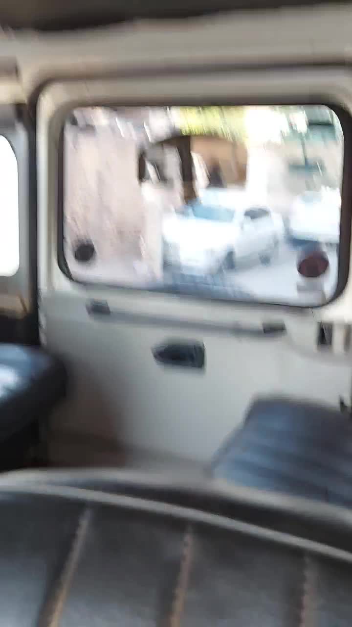 پاژن ۷۸ موتور گیر بکس پاترول فابریکی|خودرو سواری و وانت|شیراز, شهرک مهدی‌آباد|دیوار