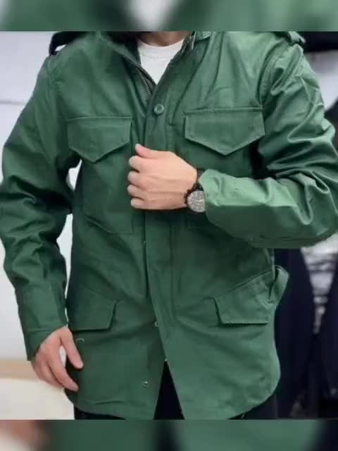 اورکت خارجی|لباس|اهواز, زرگان|دیوار