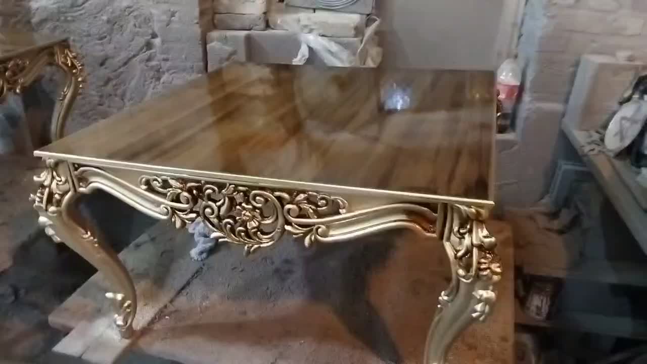 جلومبلی سلطنتی نگین|مبلمان خانگی و میز عسلی|بروجرد, |دیوار