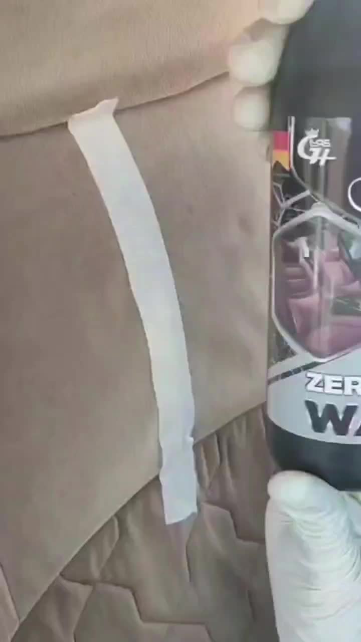 محصولات پاک کننده نانو|مواد شوینده و دستمال کاغذی|کرمان, |دیوار