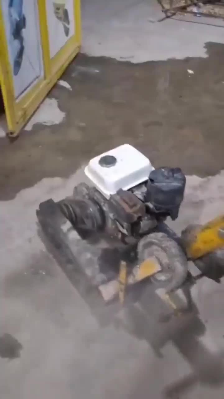 کمپکتور|ابزارآلات|دزفول, |دیوار