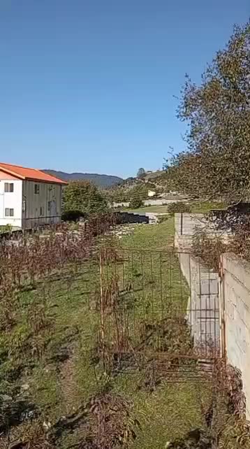 زمینی به متراژ ۲۲۵مترمربع واقع در دهستان اتو|فروش زمین و ملک کلنگی|زیرآب, |دیوار