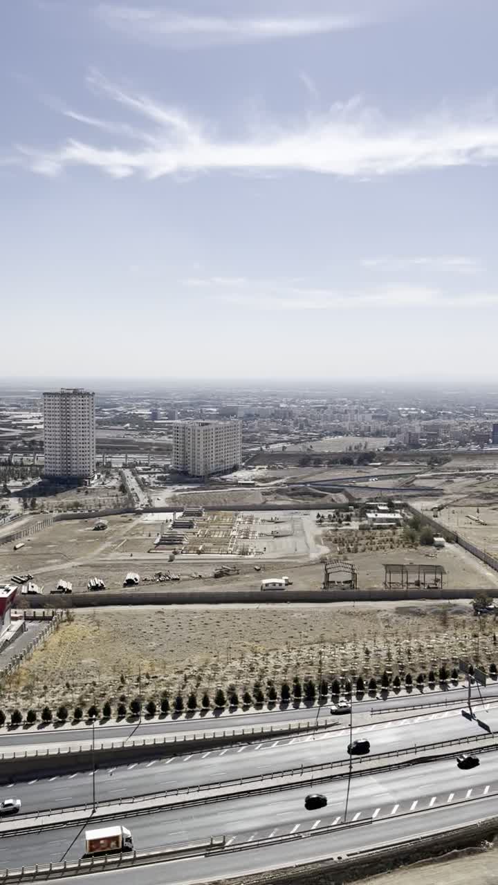 ۱۷۵ متر با ۴ تراس بزرگ مرواریدشهر|فروش آپارتمان|تهران, مروارید شهر|دیوار