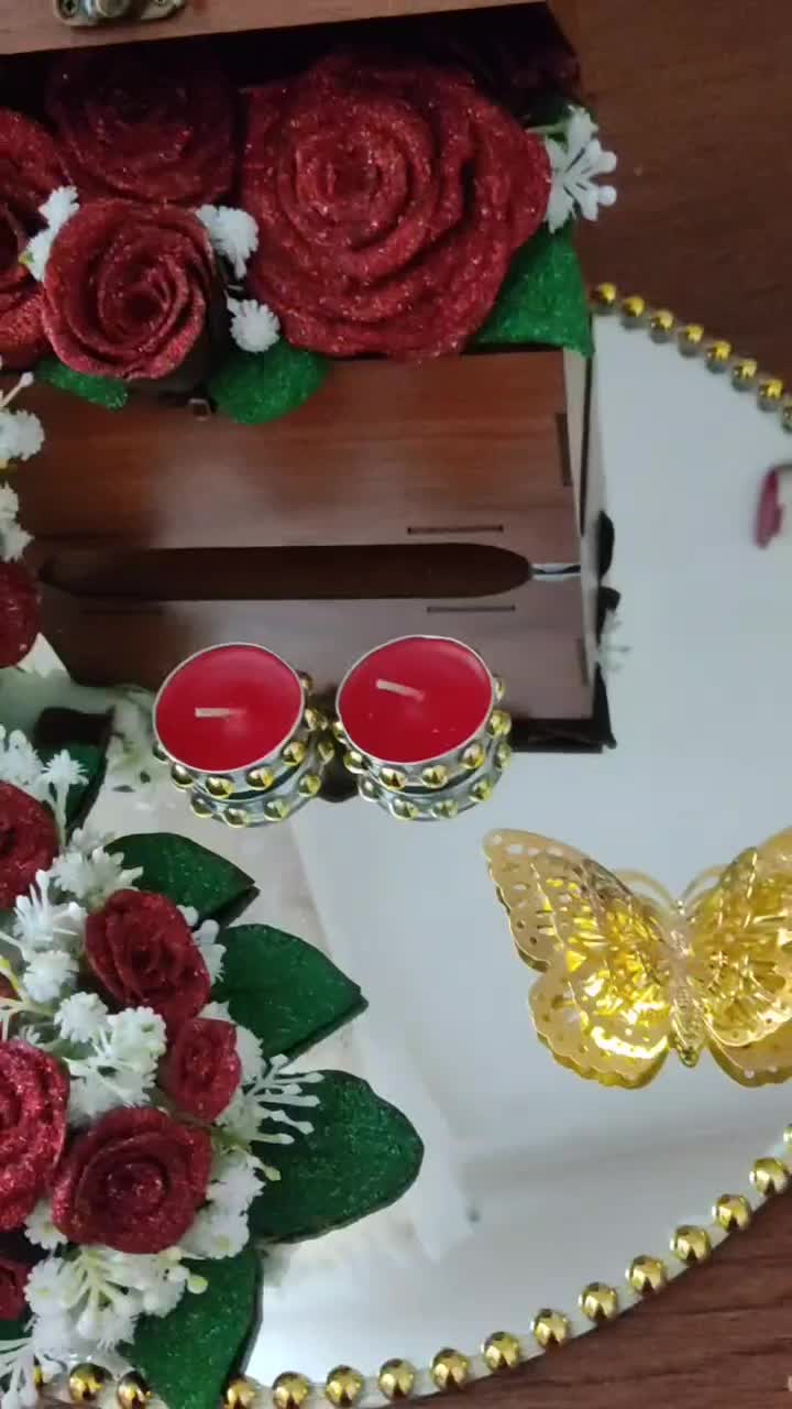 سفارش انواع حنا|صنایع دستی و سایر لوازم تزئینی|آذرشهر, |دیوار