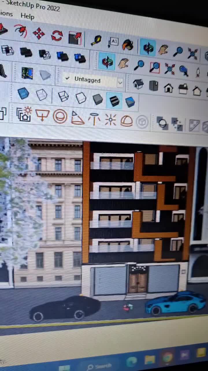 انجام پروژه های دانشجویی معماری|خدمات آموزشی|زاهدان, |دیوار