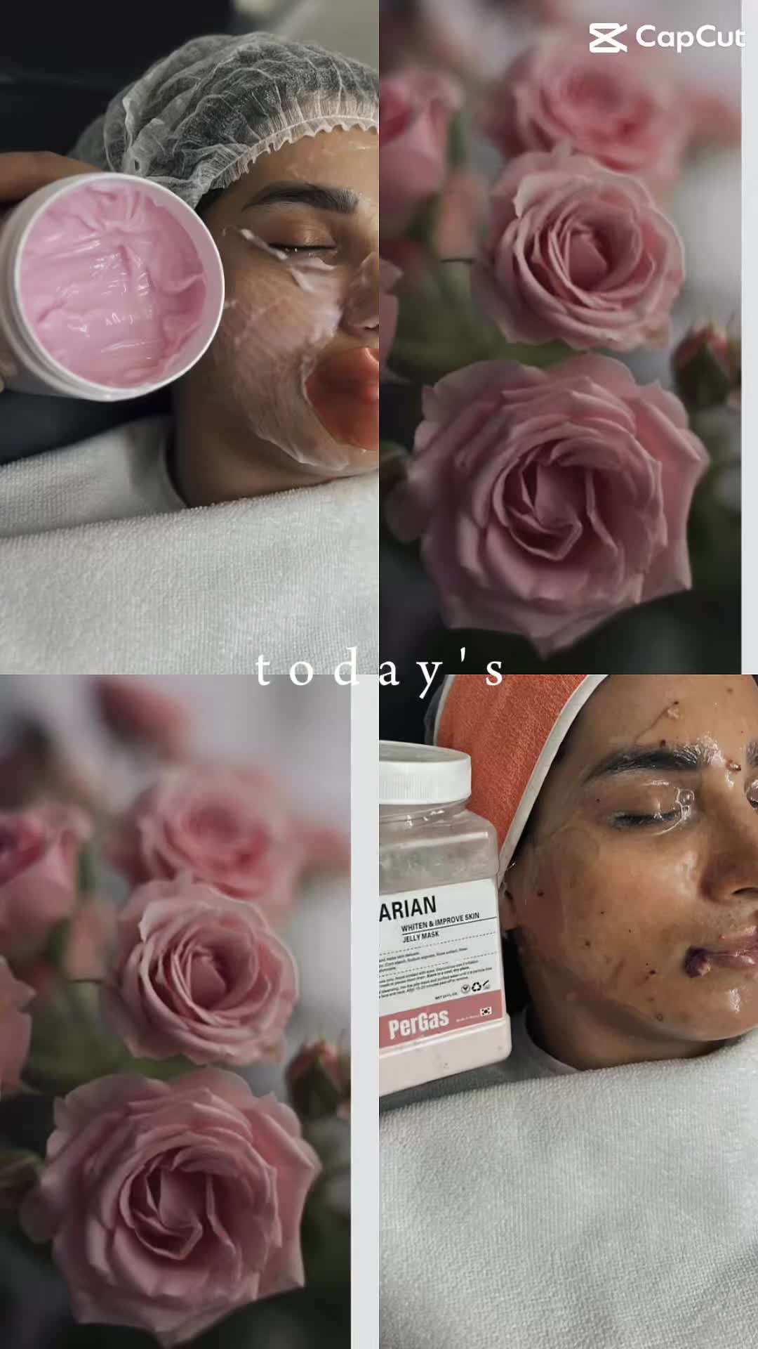 پاکسازی فشیال اف ویژه|خدمات آرایشگری و زیبایی|مشهد, زمرد|دیوار