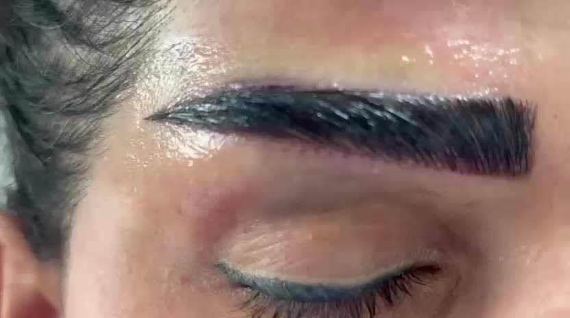 کاشت مو و ابر به روش سوپر میکروگرفت|خدمات آرایشگری و زیبایی|اصفهان, دانشگاه اصفهان|دیوار