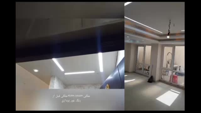 کناف ۲۳سال سابقه .تمامی برش‌ها با دستگاه المانی|خدمات پیشه و مهارت|قرچک, |دیوار