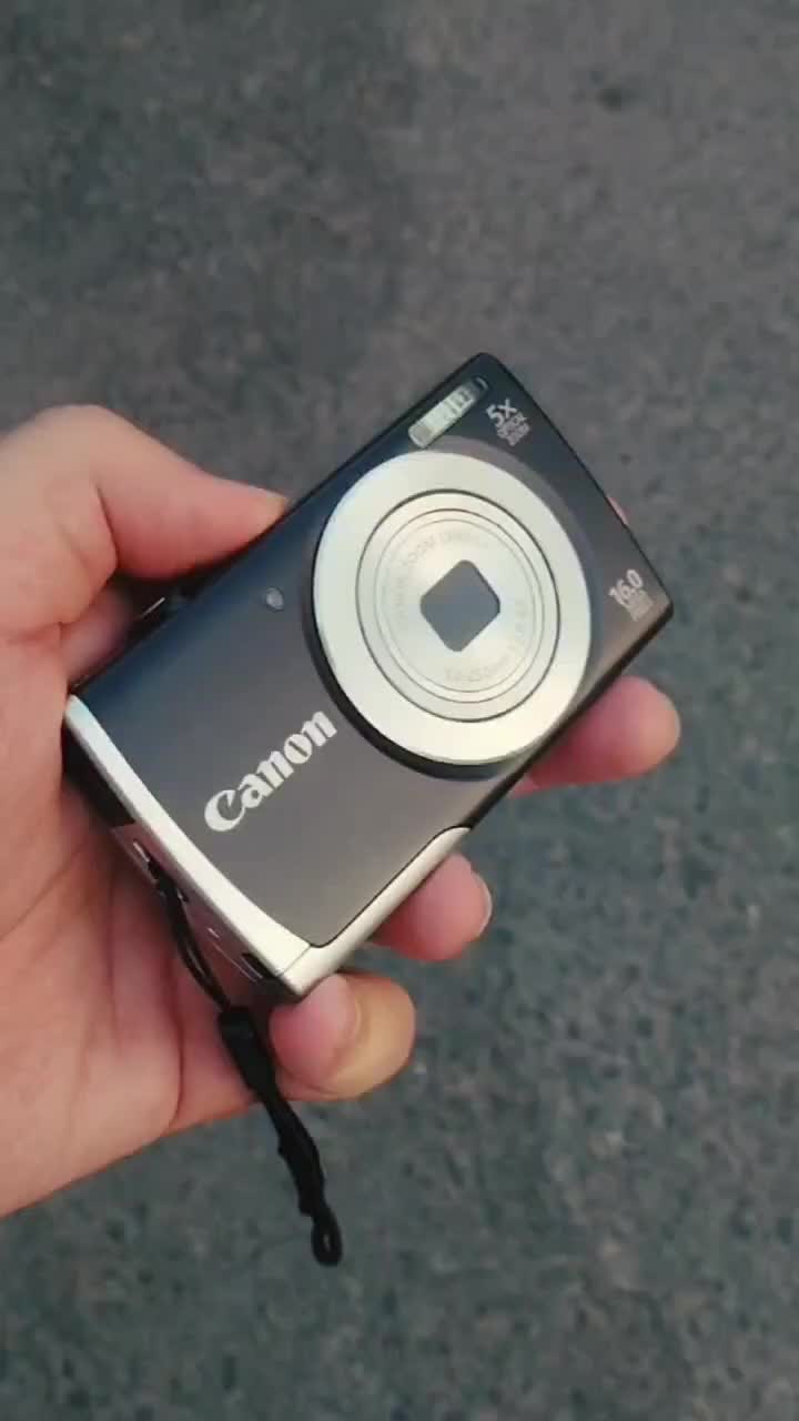 دوربین پاور شات کنون PowerShot A2500 Canon|دوربین عکاسی و فیلم‌برداری|تهران, دکتر هوشیار|دیوار