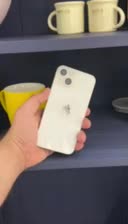 آیفون ۱۳ نرمال کاملا آکبند|موبایل|زنجان, |دیوار