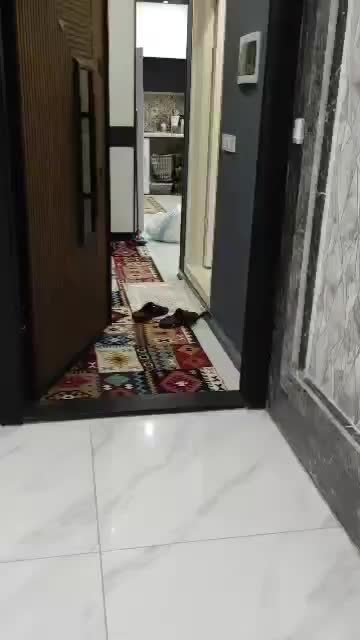 ۱۴۰ متری سه خوابه نورگیر با سند و امکانات کامل|فروش آپارتمان|هشتگرد, فاز ۲ مهستان|دیوار