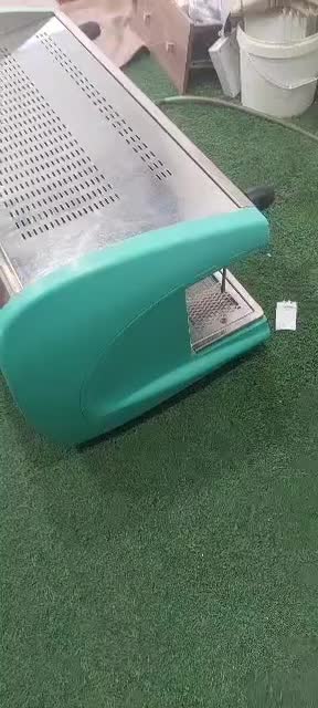 دستگاه اسپرسو صنعتی|سماور، چای‌ساز، قهوه‌ساز|اصفهان, باغ زرشک|دیوار