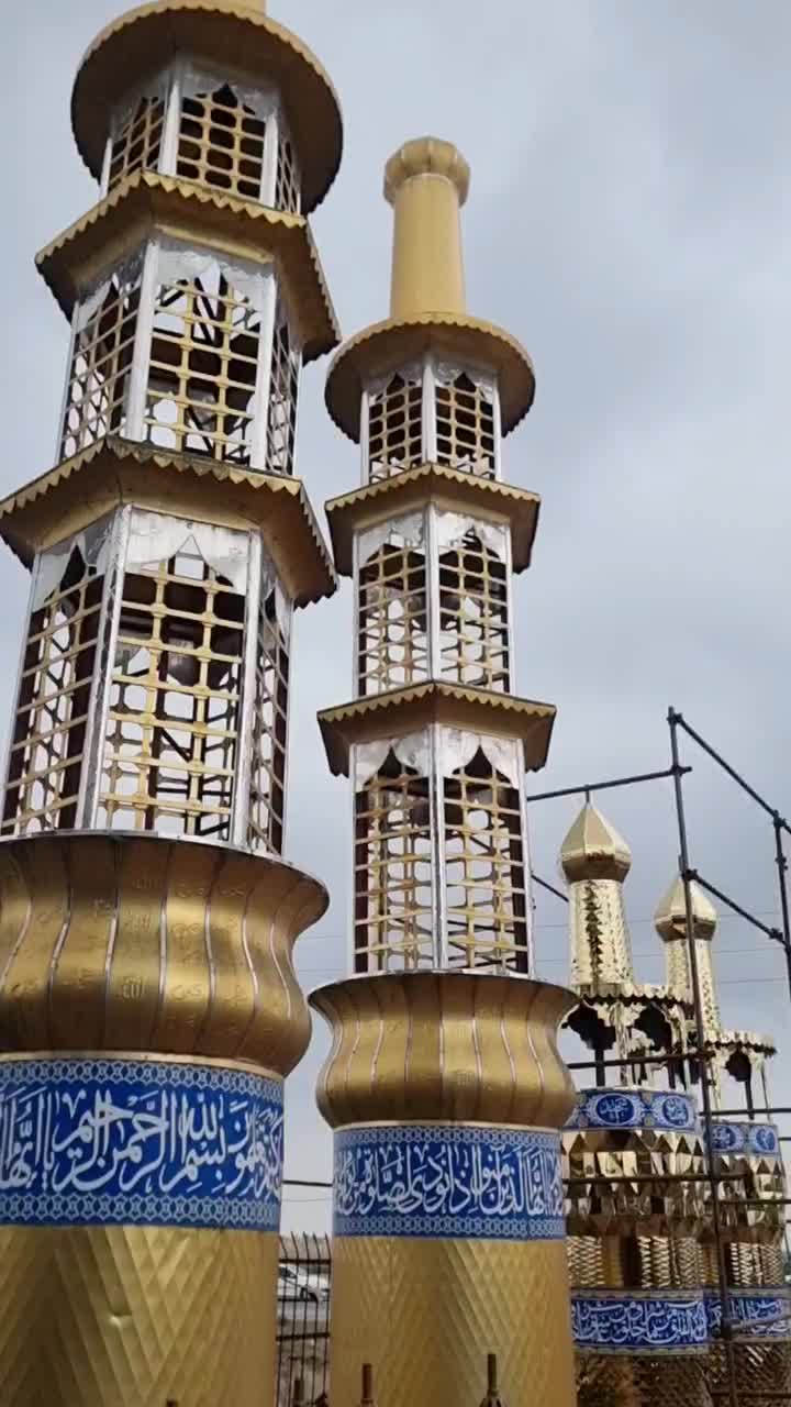 هنر|خدمات پیشه و مهارت|تربتحیدریه, مسجد جامع|دیوار