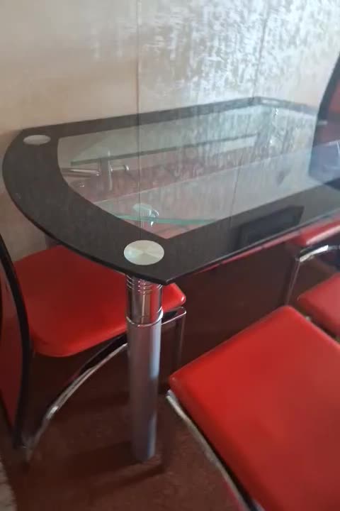 وسایل خانه میزو صندلی غذاخوری|مبلمان خانگی و میز عسلی|اصفهان, بهارستان|دیوار