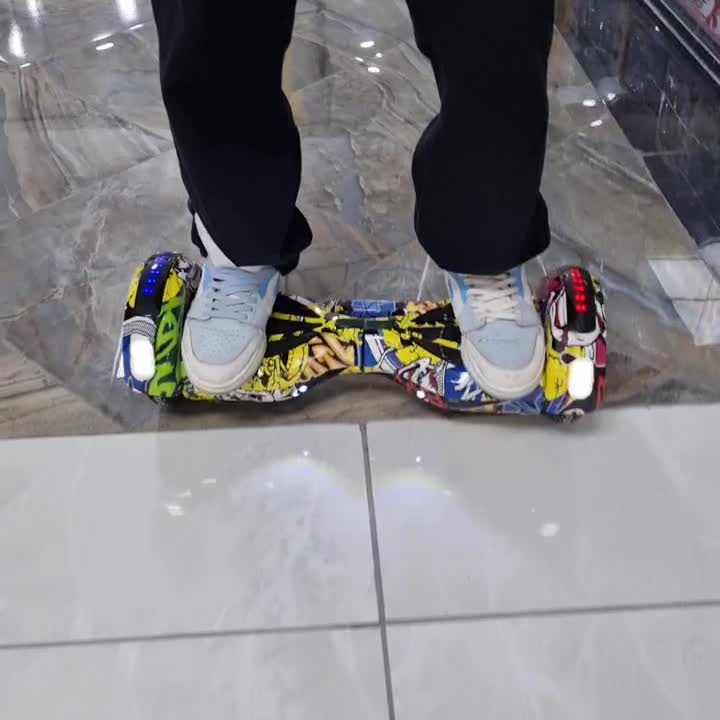 اسکوتربرقی، اورجینال۸اینچ|دوچرخه، اسکیت، اسکوتر|بندر ماهشهر, |دیوار