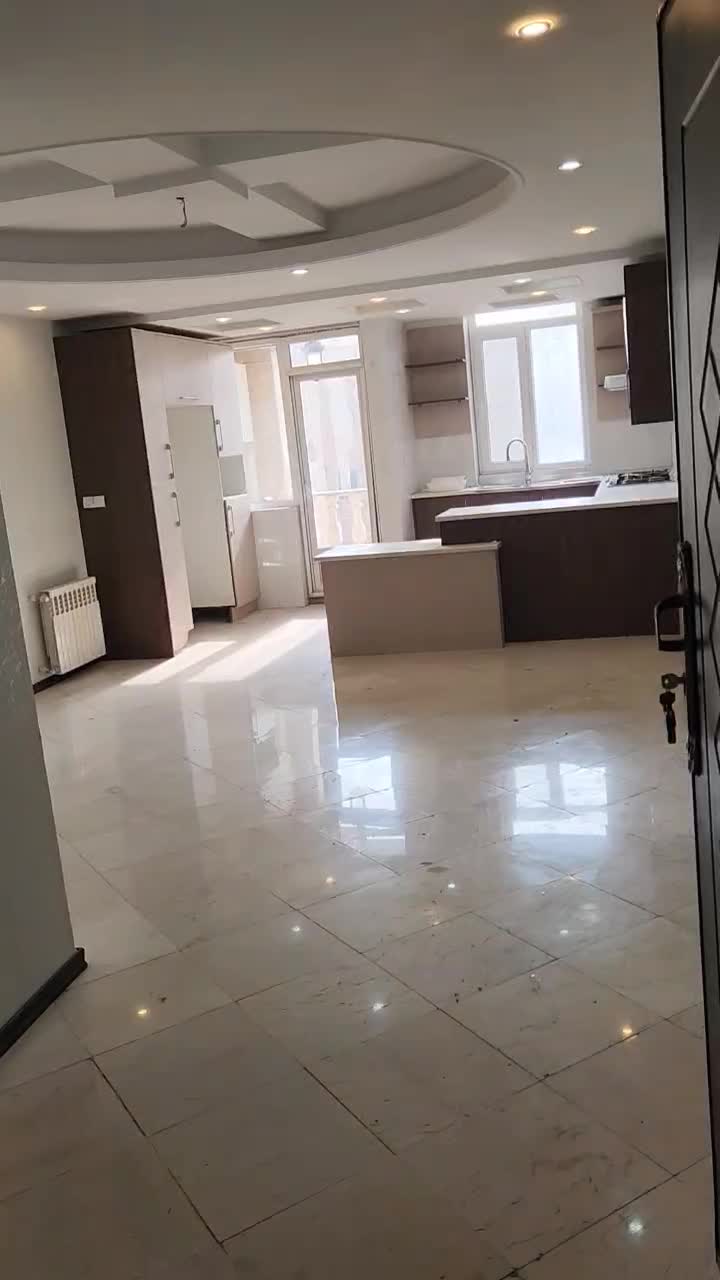 اپارتمان ۷۶ متری|فروش آپارتمان|تهران, علم و صنعت|دیوار