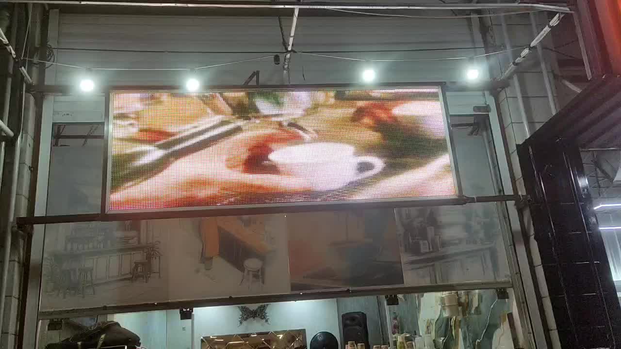 تابلو فول کالر در حد|فروشگاه و مغازه|مرودشت, بیست متری بیمارستان|دیوار