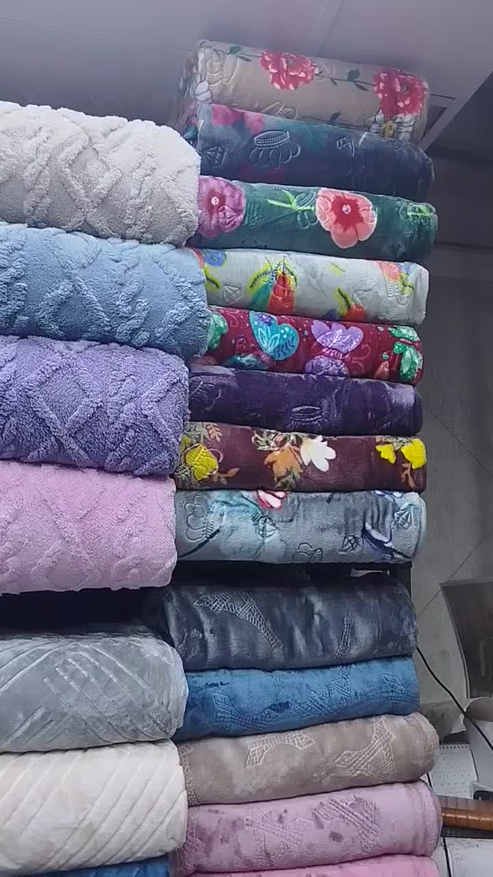 انواع پتو های خارجی ارسالی از بندرعباس|رختخواب، بالش، پتو|قزوین, |دیوار