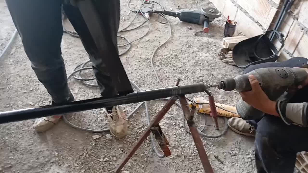 لوله کشی کاز و اتش نشانی|خدمات پیشه و مهارت|اردبیل, |دیوار