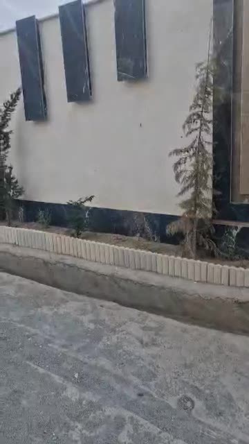 باغچه 290متری شور ماهدشت شور قلعه|فروش خانه و ویلا|چهارباغ, |دیوار