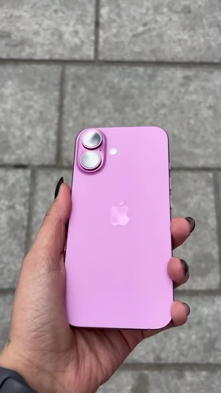 گوشیiphone 16|موبایل|همدان, |دیوار