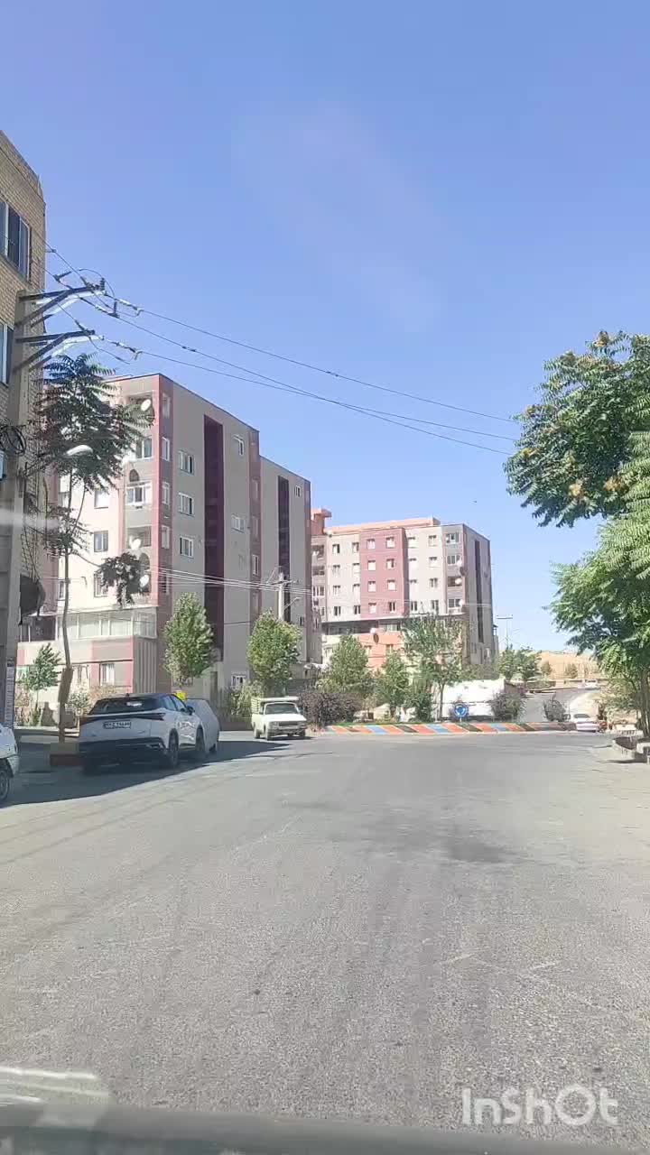 مسکن مهر طبقه اول ۲خواب پارکینگدار|فروش آپارتمان|بوکان, |دیوار