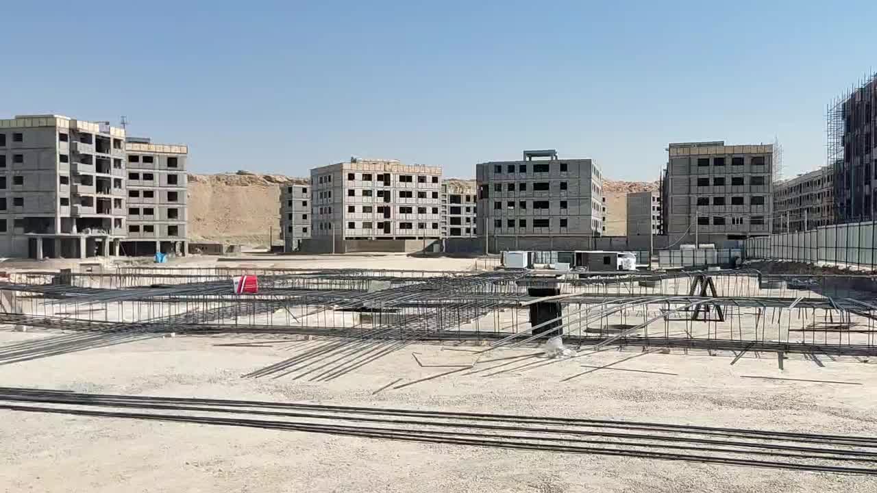 پیش فروش آپارتمان|فروش آپارتمان|قم, دوبرادر|دیوار