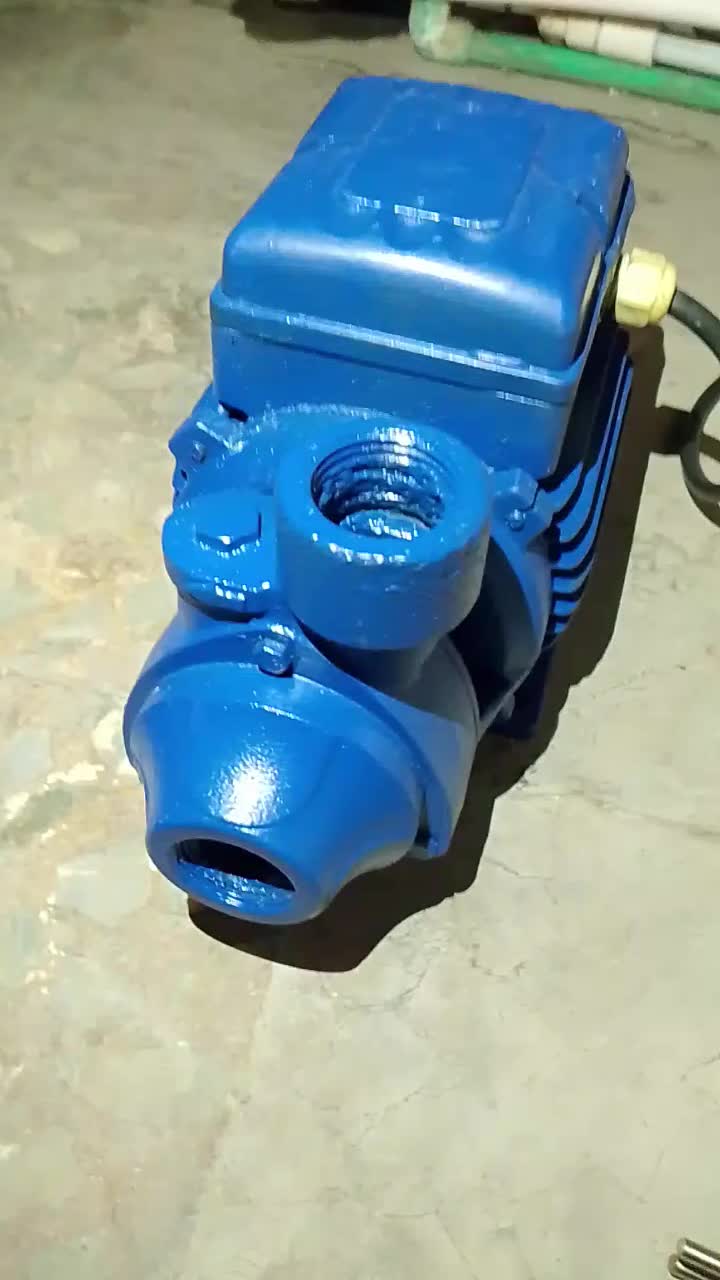 پمپ آب 1.5 اسب بخار ایتالیایی نیاز به تعمیر 3 تومن|ابزارآلات|بندر ماهشهر, |دیوار