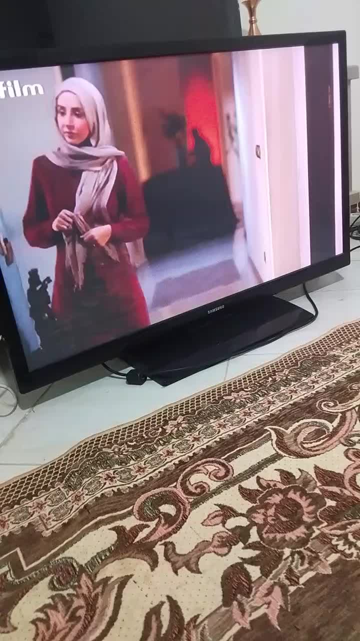 ال سی دی 43سامسونگ اصل|تلویزیون و پروژکتور|گلبهار, شهر جدید گلبهار|دیوار