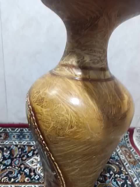 گلدان سنتی|مجسمه، تندیس، ماکت|نسیم‌شهر, |دیوار