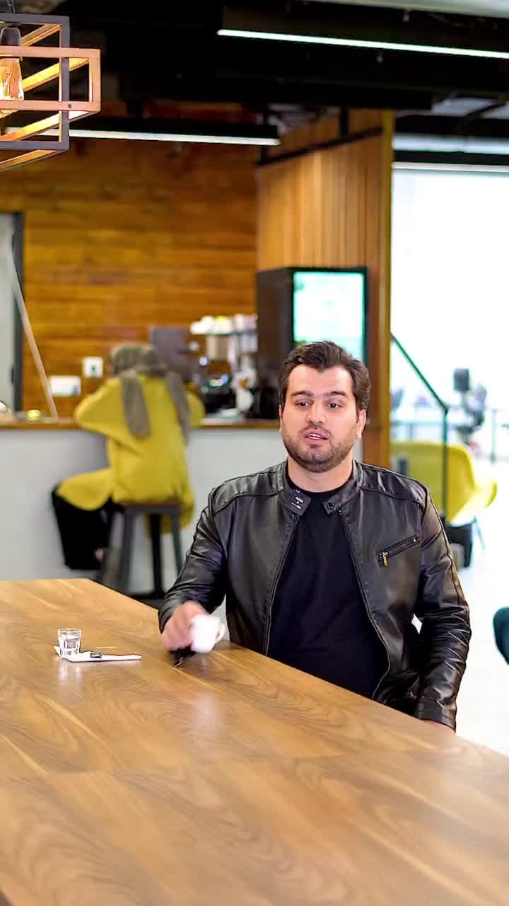 استودیوی تولید محتوا|خدمات پذیرایی، مراسم|قم, پردیسان|دیوار