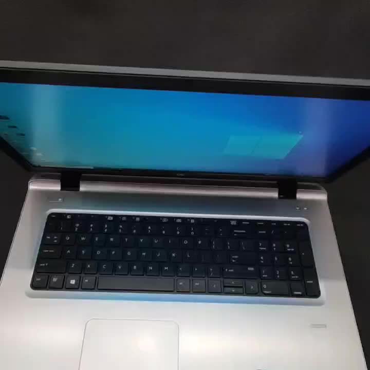 پیکسل شاپ یزد17 اینچ HP Probook 470 و1 گیگ گرافیک|رایانه همراه|یزد, |دیوار