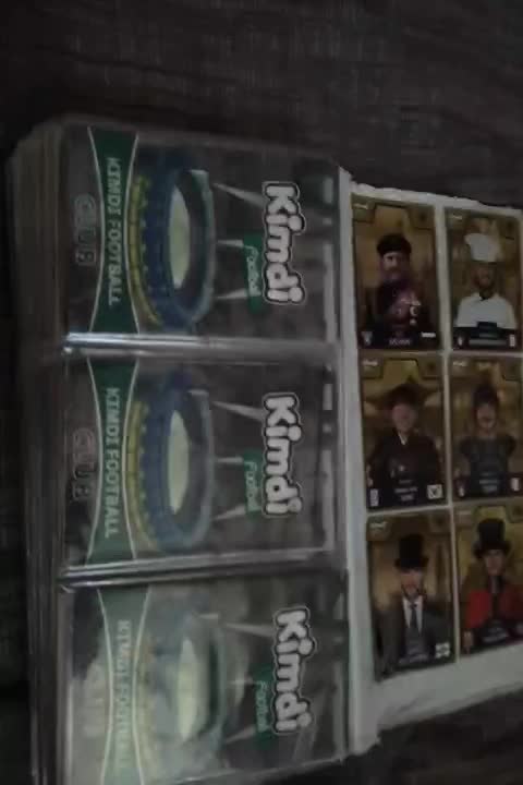 کیمدی|کلکسیون و سرگرمی|مشهد, خواجه ربیع|دیوار