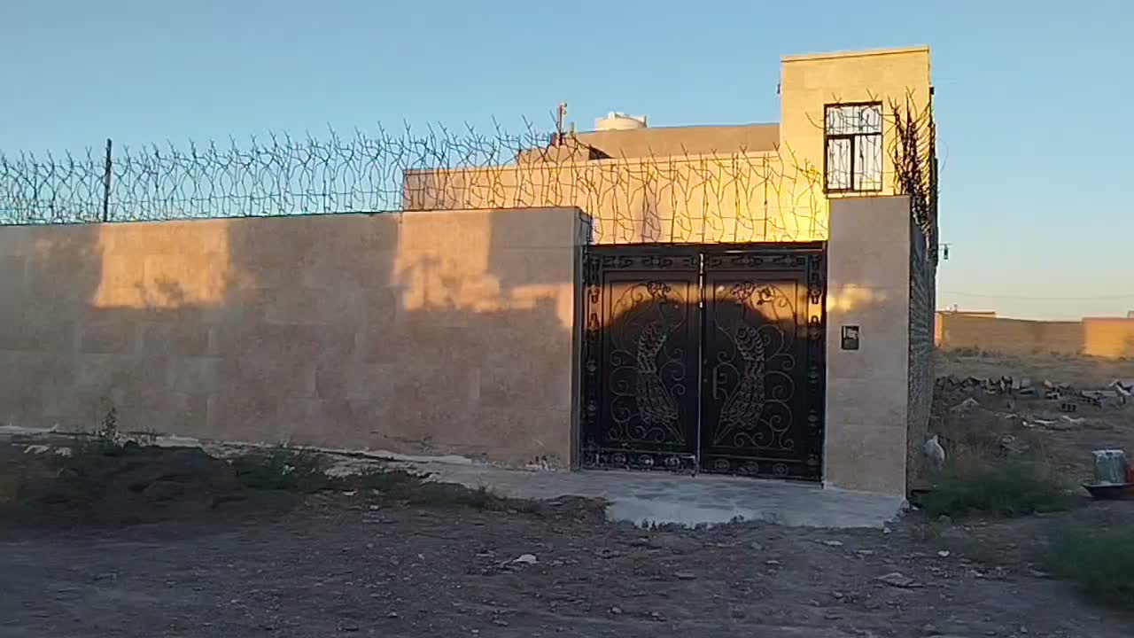 باغ ویلا۲۵۰متر شهرک بهار|فروش خانه و ویلا|مشهد, بهار|دیوار