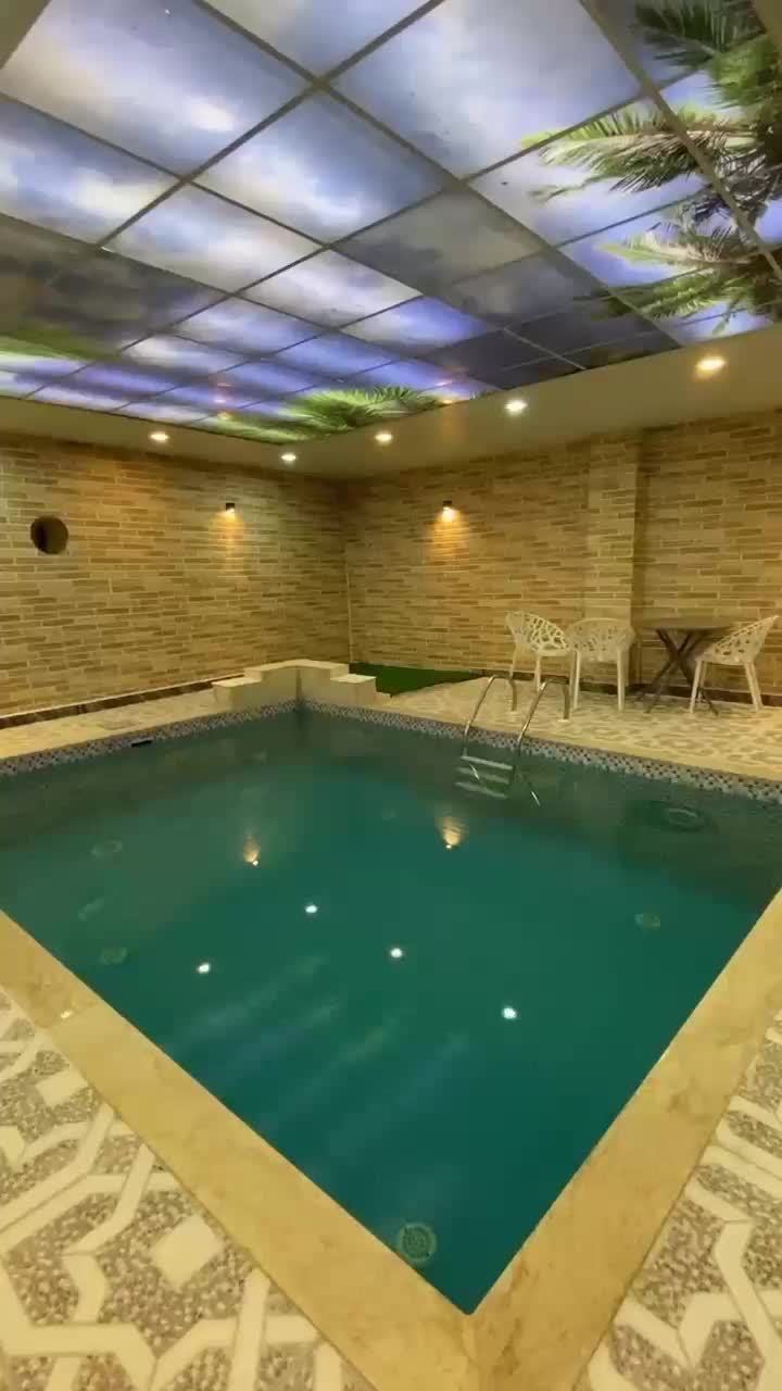 اجاره روزانه/هفتگی/ماهانه ویلا ۱۸۰ متری در نامجو|اجارهٔ کوتاهمدت ویلا و باغ|بندر انزلی, نامجو|دیوار