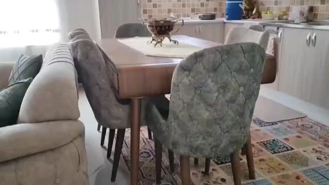 میز ناهار خوری تمیز|میز و صندلی غذاخوری|تهران, آبشار|دیوار