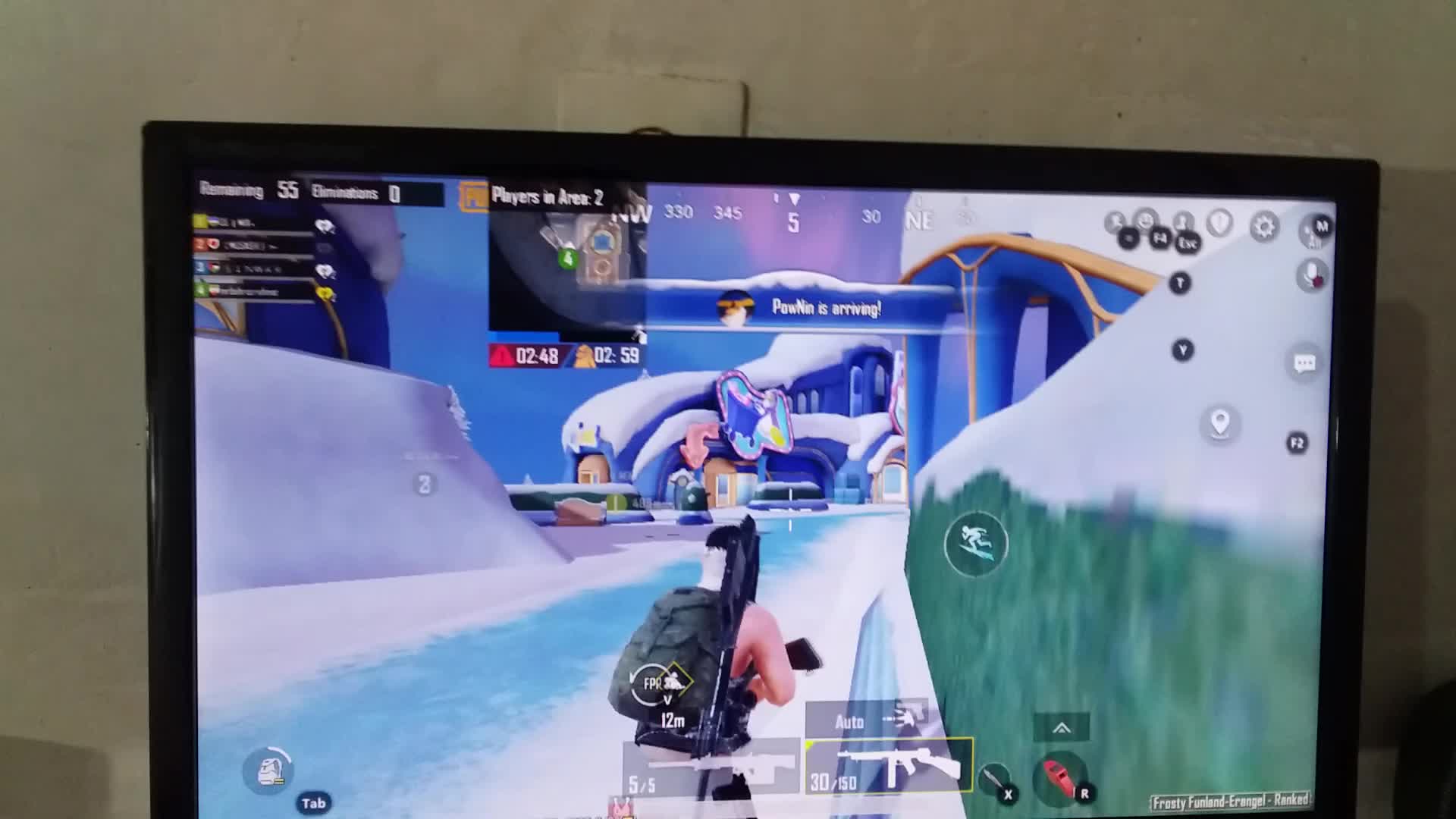 کامپیوتر گیمینگ|رایانه رومیزی|ارومیه, |دیوار