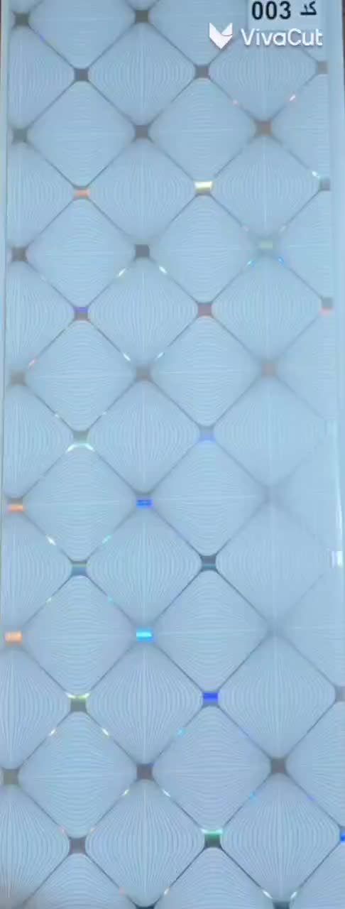 انواع پنل پی وی سی|مصالح و تجهیزات ساختمان|مشهد, توس (بلوار توس)|دیوار