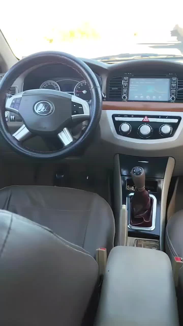 لیفان 620 1800cc مدل93|خودرو سواری و وانت|کرمان, |دیوار