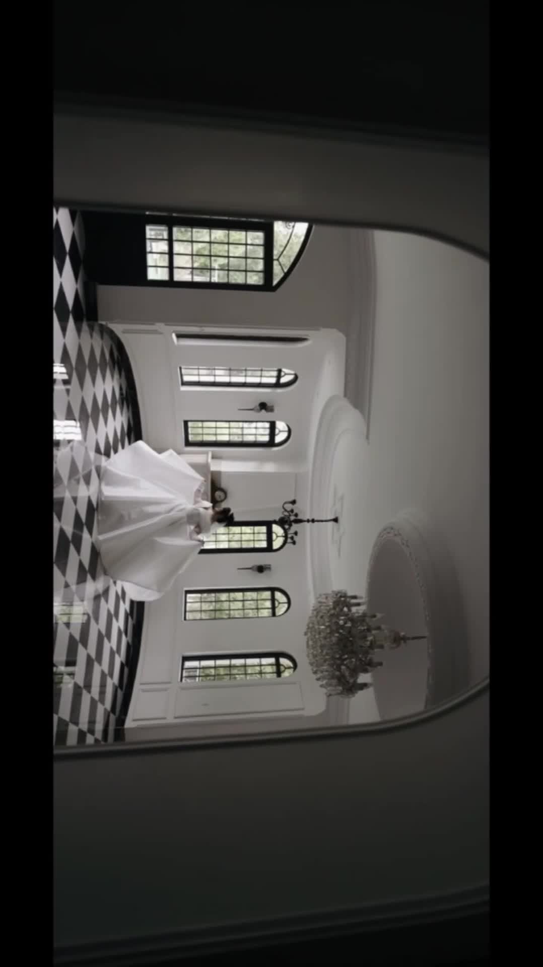 لباس عروس|لباس|ابهر, |دیوار