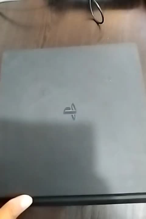 ps4 slim|کنسول، بازی ویدئویی و آنلاین|کاشان, حاج جمال|دیوار