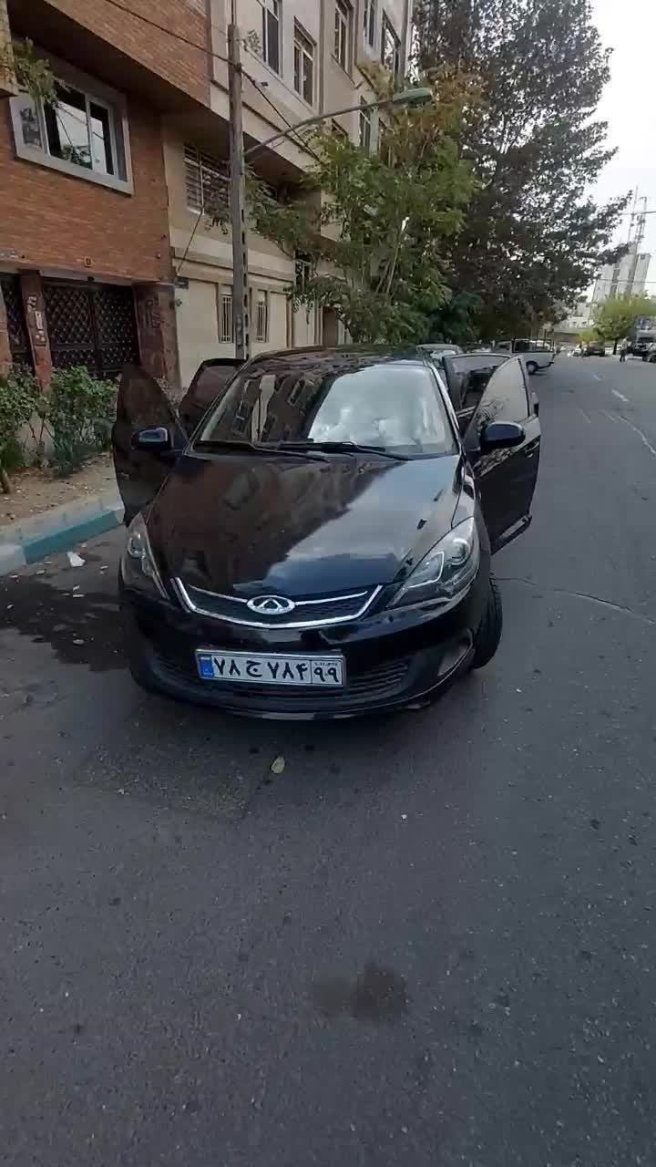 mvm 315 new face|خودرو سواری و وانت|تهران, اباذر|دیوار