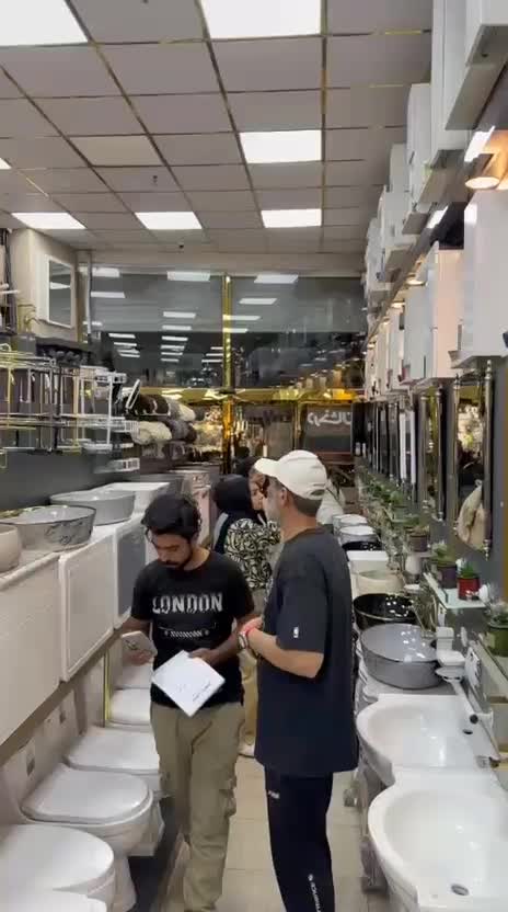 مدل Vortex pvc روشویی خاکستری کابینتی+عمده+پخش|لوازم سرویس بهداشتی|تهران, یافت آباد جنوبی|دیوار